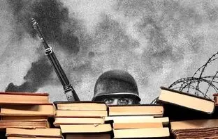 چند کتاب‌ جنگی خوب جهان