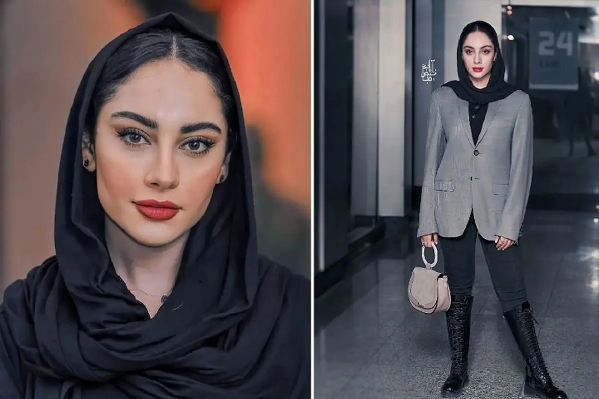 رونمایی «ترلان پروانه» از تیپ و چهره جدید پاییزی اش در 26 سالگی