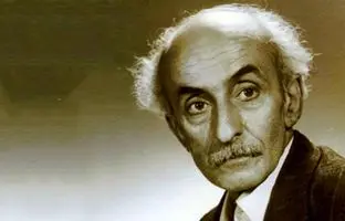 زیباترین اشعار فارسی؛ بارانی‌ترین شعر نیما یوشیج/ من کمونیست نیستم!