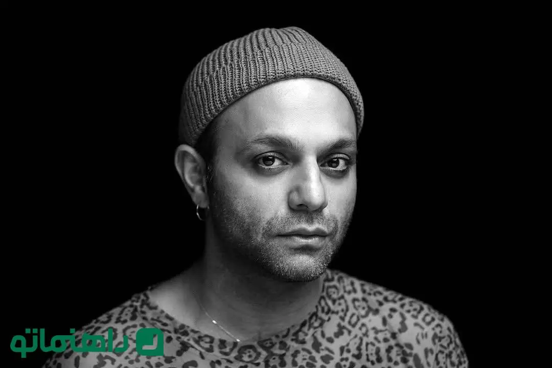 پیامی برای مخاطب خاص به سبک صابر ابر؛ ثبت تاریخ شفاهی تا هفت خانه آن‌ورتر