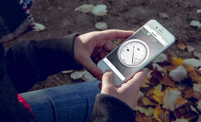 سنسور فشار هوای آیفون چیست، و چگونه فعال می‌شود؟