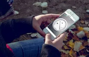 سنسور فشار هوای آیفون چیست، و چگونه فعال می‌شود؟