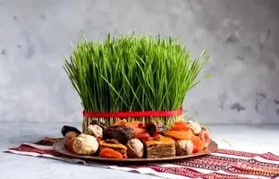 ساعت دقیق تحویل سال ۱۴۰۴