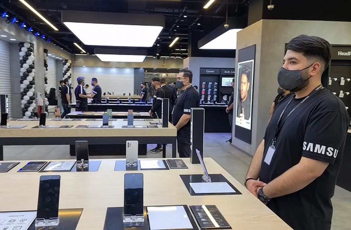 راهنمای خرید گوشی؛ قیمت گوشی سامسونگ، شیائومی و آیفون امروز سه‌شنبه ۵ فروردین ۱۴۰۴