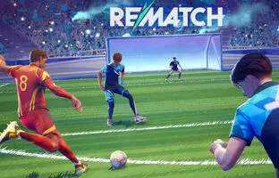 نکاتی که باید پیش از تجربه بازی Rematch بدانید