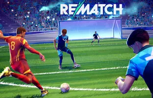 نکاتی که باید پیش از تجربه بازی Rematch بدانید