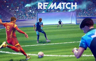 نکاتی که باید پیش از تجربه بازی Rematch بدانید