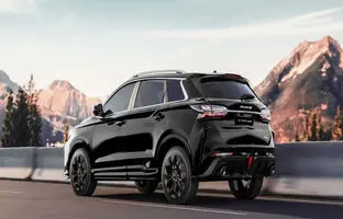  کراس اوور KMC A5 در برابر چری تیگو 7؛ کدام ارزش خرید دارد؟ 