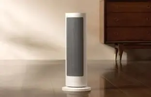 دستگاه گرمایشی هوشمند شیائومی؛ گرم شدن خانه در چند ثانیه!