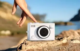 این دوربین ۶۴ مگاپیکسلی لنوو را فقط با ۷۰ دلار بخرید!