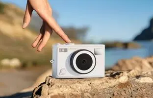 این دوربین ۶۴ مگاپیکسلی لنوو را فقط با ۷۰ دلار بخرید!