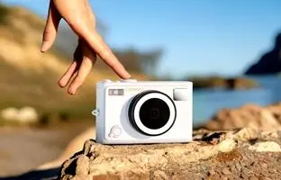 این دوربین ۶۴ مگاپیکسلی لنوو را فقط با ۷۰ دلار بخرید!