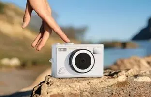 این دوربین ۶۴ مگاپیکسلی لنوو را فقط با ۷۰ دلار بخرید!