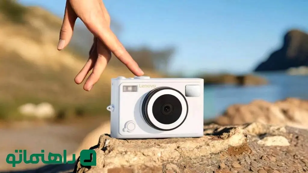 این دوربین ۶۴ مگاپیکسلی لنوو را فقط با ۷۰ دلار بخرید!