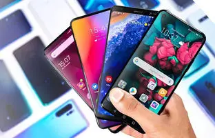 با 13 تا 14 میلیون چه گوشی میشه خرید؟ (فروردین 1404)