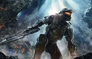 کراس‌اور شخصیت مستر چیف با Call of Duty در دست توسعه قرار داشت