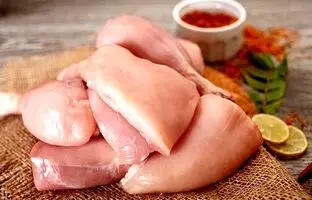 بهترین قسمت مرغ که از فیله هم مفیدتر است 