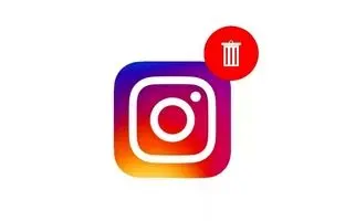 آموزش تصویری دی اکتیو کردن اکانت اینستاگرام | حذف موقت پیج