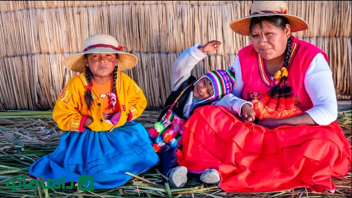 کشف 7 قاره توسط انسان‌های امروزی؛ چه زمانی و چگونه؟ 