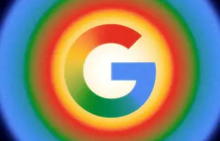 لوگوی G گوگل پس از نزدیک به یک دهه تغییر کرد