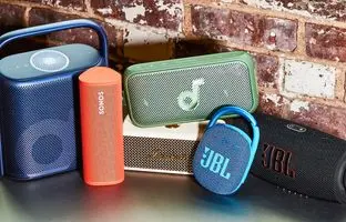 ارزان ترین اسپیکر بلوتوثی چند؟ (تیر 1404)