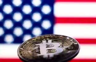 قیمت بیت‌کوین رکورد زد؛ ارزش کلی بازار رمزارزها به ۳.۵ تریلیون دلار رسید
