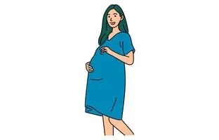 ۵ فایده شگفت‌انگیز بارداری برای ذهن، قلب و ظاهر شما