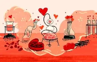
۹ عامل کلیدیِ کشش عاشقانه در رابطه 