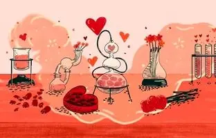 
۹ عامل کلیدیِ کشش عاشقانه در رابطه 