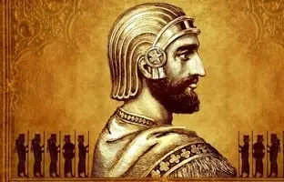 زندگی نامه کوروش کبیر؛ از نوجوانی تا پادشاهی