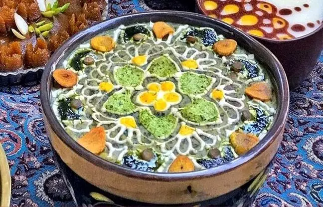 آشنایی با انواع افطاری ساده و کم هزینه