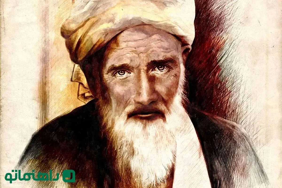 زیباترین اشعار فارسی؛ تاثیر چشم شور بر زندگی از نگاه سنایی غزنوی