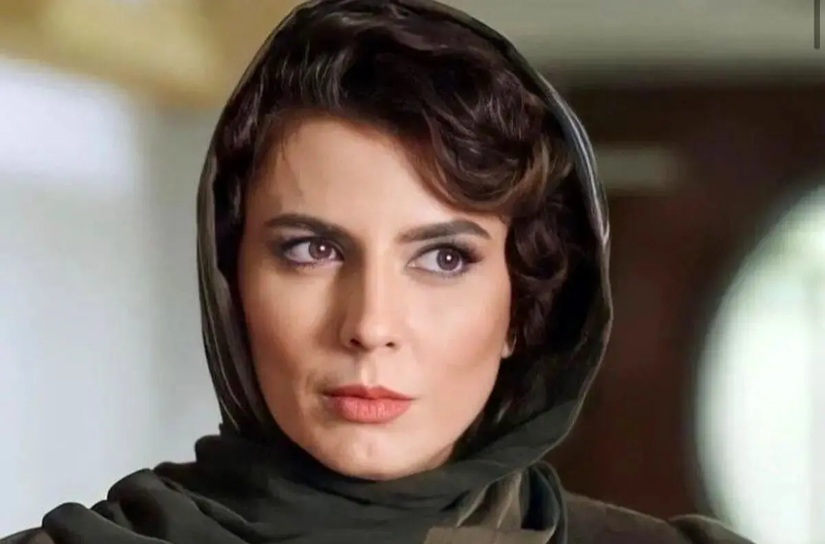 حرف‌های جالب آقای بازیگر: لیلا حاتمی یک بازیگر فوق حرفه‌ای است که حتی می‌ترسی با او معاشرت کنی! + ویدئو