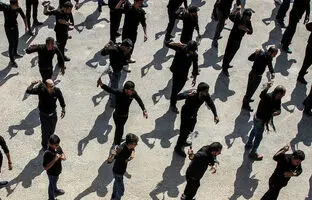 مداحی‌هایی که پخش آن در رادیو ممنوع است