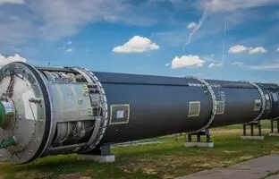 درون قوی‌ترین موشک اتمی جهان چه چیزی پنهان شده است؟ / تصاویر دیده نشده از «شیطان»