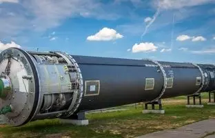 درون قوی‌ترین موشک اتمی جهان چه چیزی پنهان شده است؟ / تصاویر دیده نشده از «شیطان»