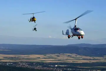 جایروپلن چیست؟