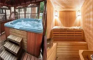 
جکوزی یا سونا، کدام یک مزایای سلامتی بیشتری دارد؟
