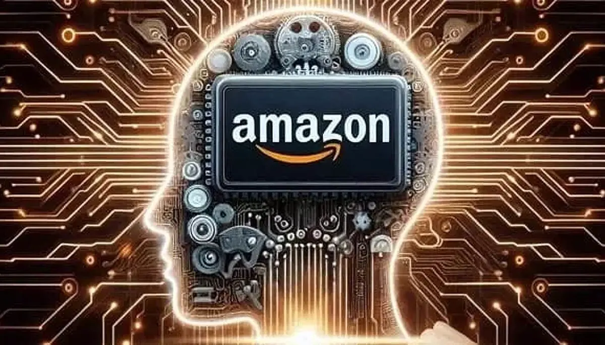 هوش مصنوعی «آمازون» اکنون ویدئوهای ۲ دقیقه‌ای تولید می‌کند 