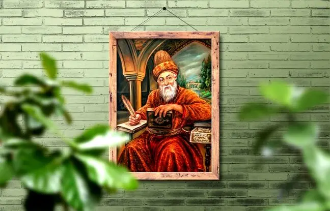 زیباترین اشعار فارسی؛ غم انگیزترین «سوختن» در شعر صائب تبریزی!