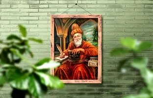 زیباترین اشعار فارسی؛ غم انگیزترین «سوختن» در شعر صائب تبریزی!