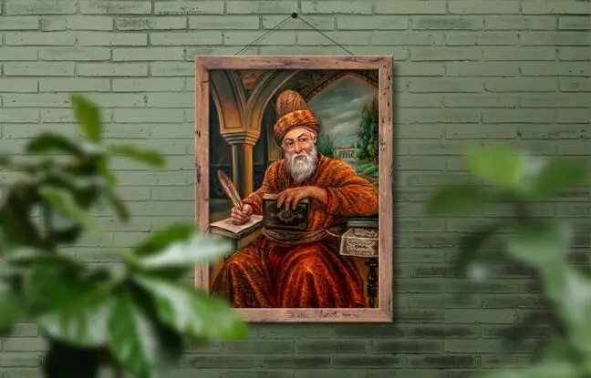 زیباترین اشعار فارسی؛ غم انگیزترین «سوختن» در شعر صائب تبریزی!