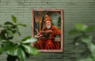 زیباترین اشعار فارسی؛ غم انگیزترین «سوختن» در شعر صائب تبریزی!