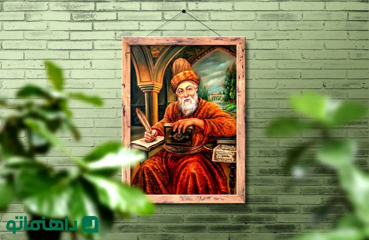 زیباترین اشعار فارسی؛ غم انگیزترین «سوختن» در شعر صائب تبریزی!