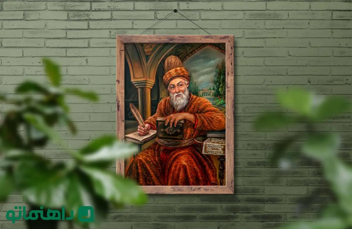 زیباترین اشعار فارسی؛ غم انگیزترین «سوختن» در شعر صائب تبریزی!