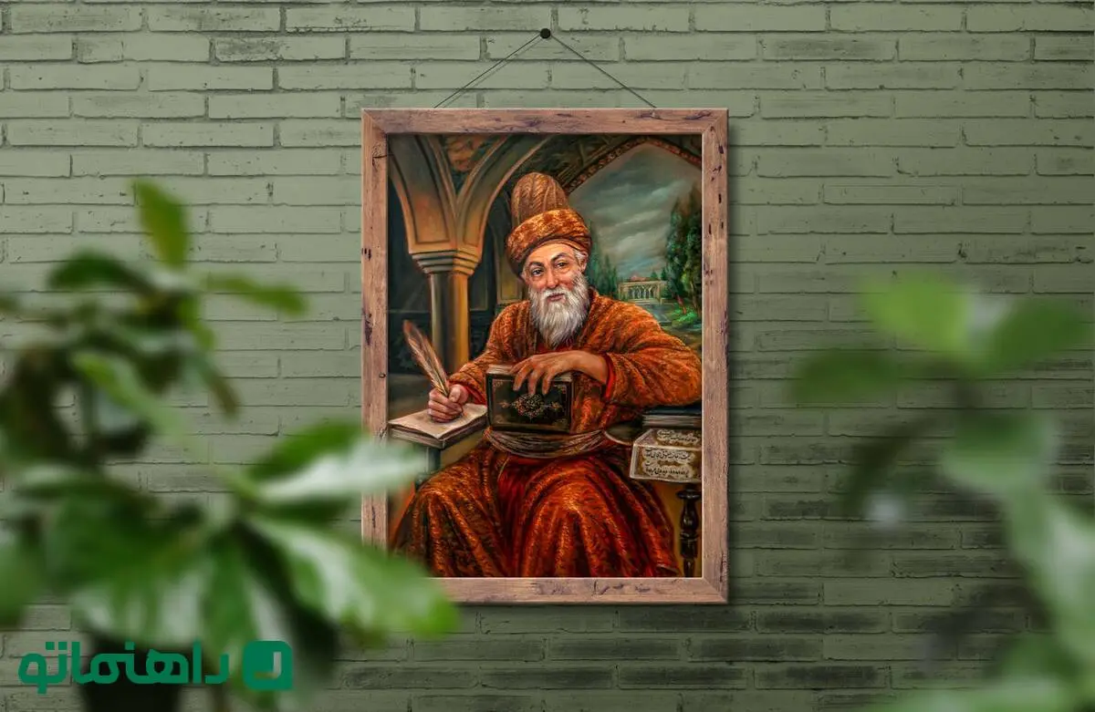 زیباترین اشعار فارسی؛ غم انگیزترین «سوختن» در شعر صائب تبریزی!