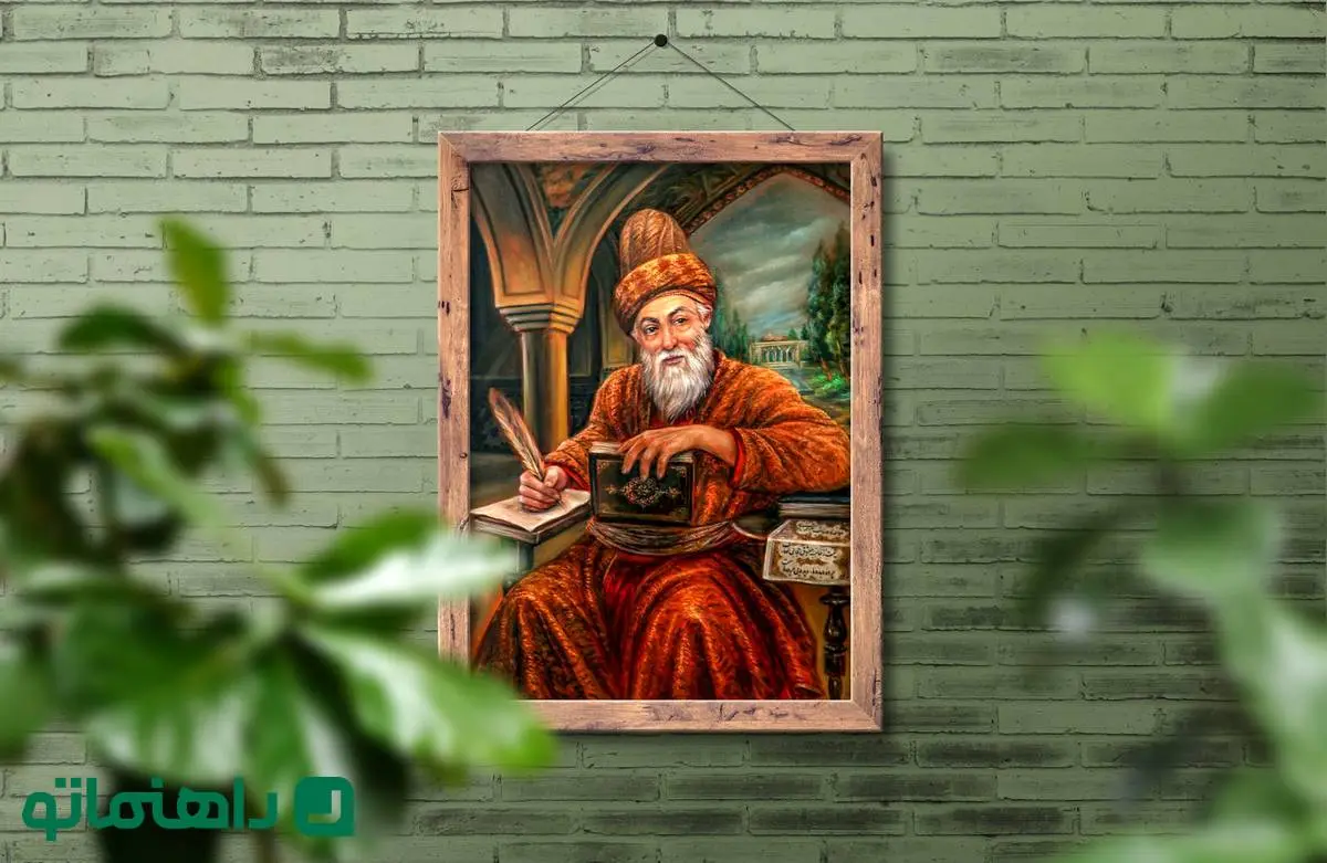 زیباترین اشعار فارسی؛ غم انگیزترین «سوختن» در شعر صائب تبریزی!