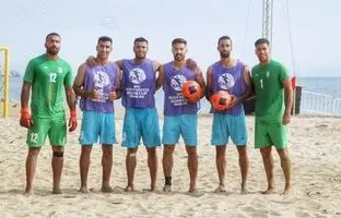 برنامه مسابقات مهم ورزشی امروز جمعه ۱ فروردین