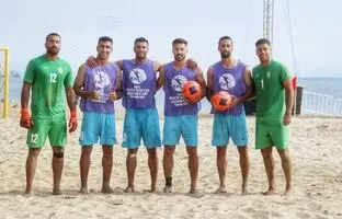 برنامه مسابقات مهم ورزشی امروز جمعه ۱ فروردین