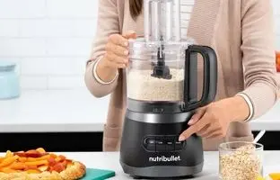 بهترین غذاساز بازار چند؟ (اردیبهشت 1404)